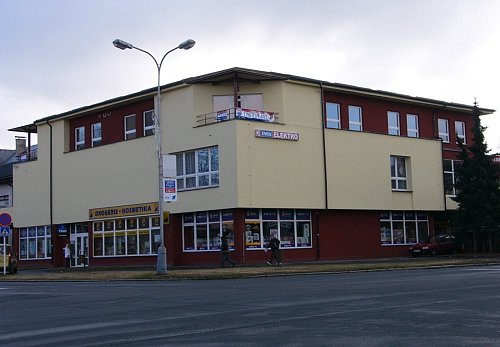 Zateplení rodinného domu Frenštát pod Radhoštěm
