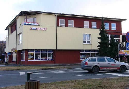 Zateplení rodinného domu Frenštát pod Radhoštěm