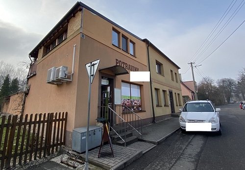 Zateplení rodinného domu Ostrava - Radvanice