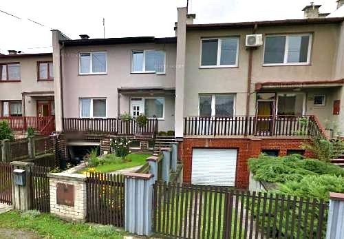 Zateplení rodinného domu Kunčičky u Bašky