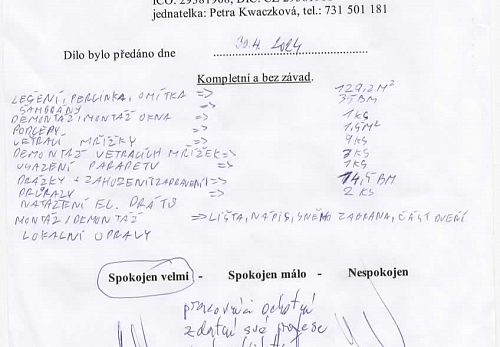 Zateplení rodinného domu Havířov - Bludovice