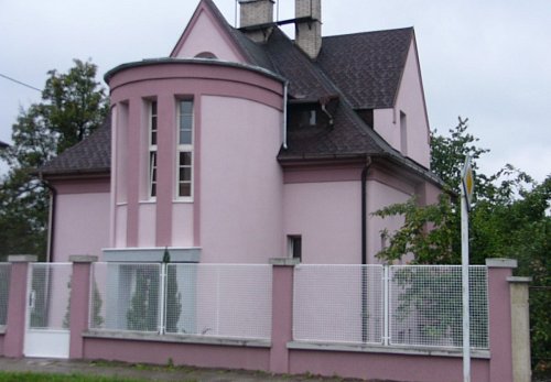 Zateplení rodinného domu Ostrava - Slezská Ostrava