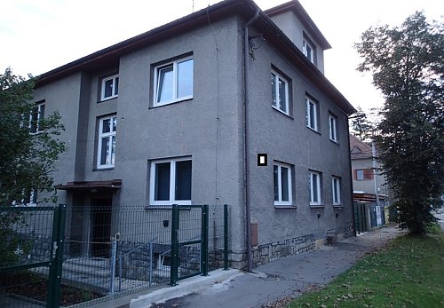 Zateplení rodinného domu Frýdek-Místek