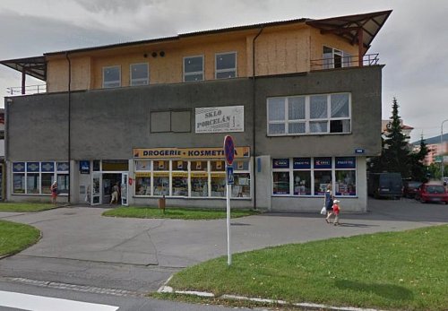 Zateplení rodinného domu Frenštát pod Radhoštěm