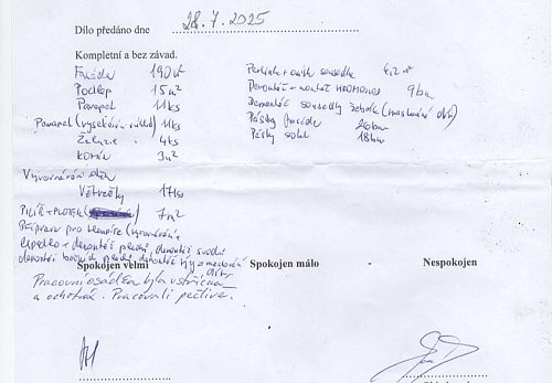 Zateplení rodinného domu Ostrava