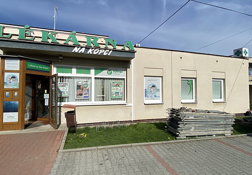 Zateplení rodinného domu Havířov - Bludovice