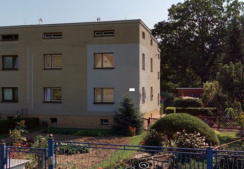 Zateplení rodinného domu Albrechtice u Českého Těšína