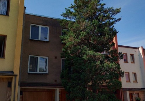 Zateplení rodinného domu Ostrava - Výškovice