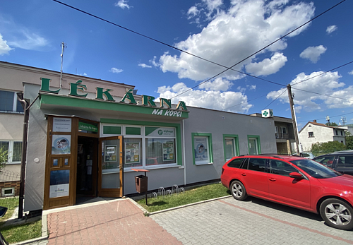 Zateplení rodinného domu Havířov - Bludovice