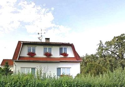 Zateplení rodinného domu Frýdek-Místek