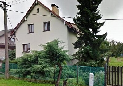 Zateplení rodinného domu Frýdek-Místek