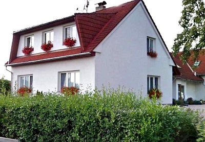 Zateplení rodinného domu Frýdek-Místek