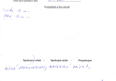 Zateplení rodinného domu Velké Albrechtice