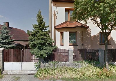 Zateplení rodinného domu Dobrá u Frýdku-Místku
