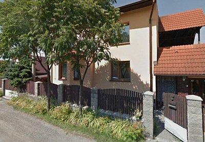 Zateplení rodinného domu Dobrá u Frýdku-Místku