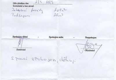 Zateplení rodinného domu Sviadnov