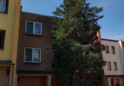 Zateplení rodinného domu Ostrava - Výškovice