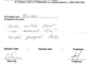 Zateplení rodinného domu Lískovec - Frýdek-Místek
