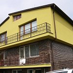 Recenze zateplení Albrechtice (u Českého Těšína)