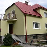 Recenze zateplení Frýdlant nad Ostravicí - Kamenec