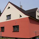 Recenze zateplení Kopřivnice - Lubina