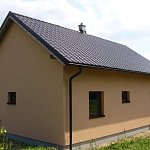 Recenze zateplení Ostrava - Třebovice