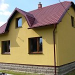 Recenze zateplení Paskov