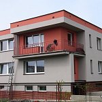 Recenze zateplení Soběšovice