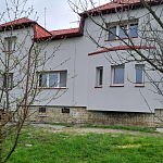 Recenze zateplení Prostřední Bludovice