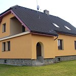 Recenze zateplení Frýdlant nad Ostravicí - Nová Ves