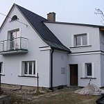 Recenze zateplení Kozlovice