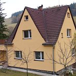 Recenze zateplení Palkovice - Myslík