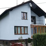 Recenze zateplení Paskov