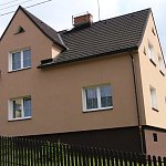 Recenze zateplení Soběšovice