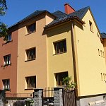 Recenze zateplení Ostrava - Zábřeh