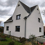 Recenze zateplení Šenov