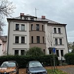 Recenze zateplení Ostrava - Mariánské Hory