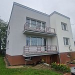 Recenze zateplení Dolní Domaslavice