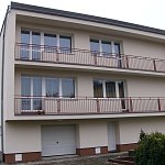 Recenze zateplení Opava - Kylešovice