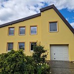 Recenze zateplení Dětmarovice