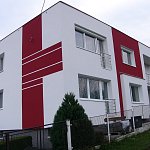 Recenze zateplení Píšť (okr. Opava)