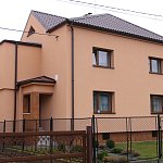 Recenze zateplení Petrovice u Karviné