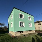 Recenze zateplení Oldřichovice