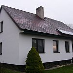 Recenze zateplení Ostrava - Stará Bělá