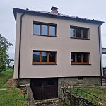 Recenze zateplení Vyšní Lhoty