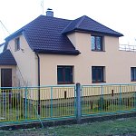 Recenze zateplení Frýdek-Místek