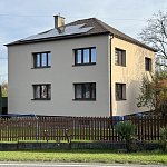 Recenze zateplení Dobratice