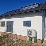 Recenze zateplení Planiska - Frenštát pod Radhoštěm