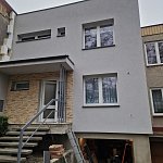 Recenze zateplení Havířov - Bludovice