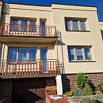 Recenze zateplení Dolní Domaslavice